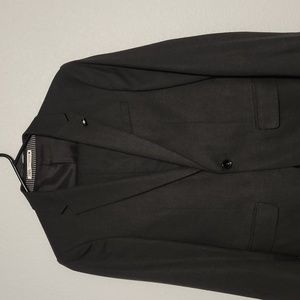 Zara men's suit slim fit